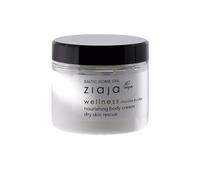 Ziaja Baltic Home Spa Wellness Crema corporal nutritiva de café y chocolate 300ml