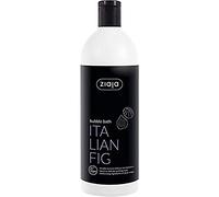 Ziaja Baño de Burbujas de Higo Italiano, 500 ml