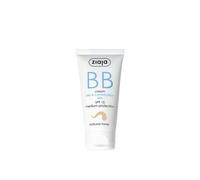 Ziaja BB Cream para Piel Grasa y Mixta SPF15 Tono Natural 50ml