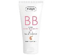 Ziaja BB Cream Piel Normal, Seca y Sensible SPF15 Tono Oscuro 50 ml