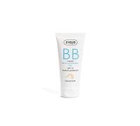 Ziaja Bb Cream Pieles Grasas y Mixtas Spf15 Tono Natural 50 ml