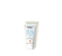 Ziaja Bb Cream Pieles Grasas Y Mixtas SPF15 Tono Oscuro 50 ml