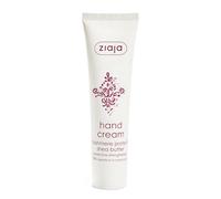 Ziaja Cachemira Crema De Manos 100 ml, Multicolor, 1 Unidad