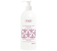 Ziaja Cashmere Loción Corporal Nutritiva 400Ml