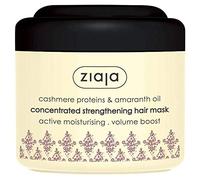 Ziaja Cachemira Mascarilla Capilar Fortalecedora - 200 ml