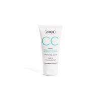 Ziaja Cc Cream Correctora para Pieles Irritadas y Sensibles - 50 ml