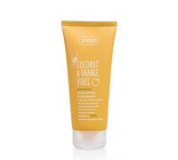 Ziaja Champú Hidratante Coconut and Orange Vibes 200 ml