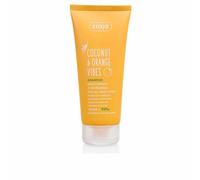 Ziaja Champú Hidratante Coconut and Orange Vibes 200 ml