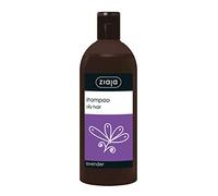 Ziaja - Champu Lavanda Cabello Graso