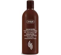 Manteca De Cacao Champú