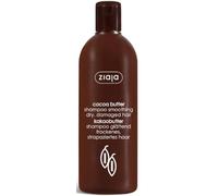 Ziaja Champú Manteca de Cacao 400 ml