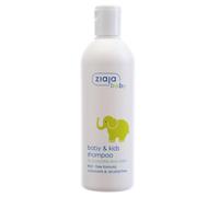 Ziaja Baby Champú Para Bebes Y Niños 270 ml
