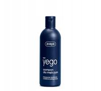 ZIAJA - Champú para cabello YEGO para hombre - 300 ml