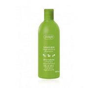 Natural Olive Champú Regenerante 400 ml