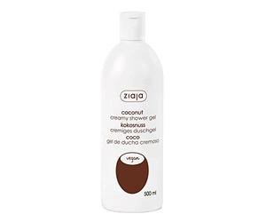 Ziaja Coco Jabón Cremoso 500 ml