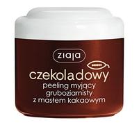 Ziaja Cocoa Butter Shower Body Scrub 200ml