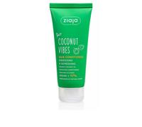 COCONUT & ORANGE VIBES Acondicionador energizante con notas de Coco de Ziaja
