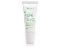 Ziaja - COCONUT & ORANGE VIBES bálsamo labial regenerador Bálsamos labiales 10 ml