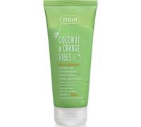 Ziaja Mousse corporal Coco y naranja 200 ml