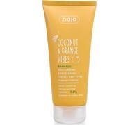 Ziaja Coconut & Orange Vibes Moisturizing And Refreshing Shampoo 200 ml