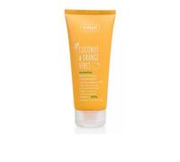 Ziaja Coconut & Orange Vibes Moisturizing And Refreshing Shampoo 200ml