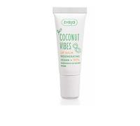 Ziaja Coconut & Orange Vibes Regenerating Lip Balm 10ml