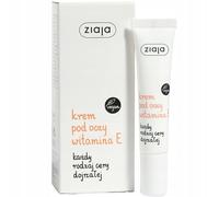 Ziaja Contorno de Ojos Vitamina E /// Krem pod oczy witamina E 15ml