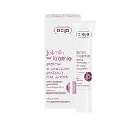 ZIAJA Crema antiarrugas para ojos de JASMINE para piel madura 50+ 15 ml