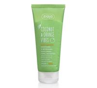 Ziaja Mousse corporal Coco y naranja 200 ml