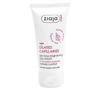 Ziaja Med Crema de Día Unificadora del Tono SPF 20 para Capilares Dilatados y Control de Rojeces 50ml