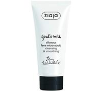Ziaja Crema de manos de leche de cabra