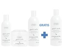 Ziaja Crema de manos de leche de cabra