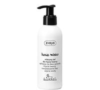Ziaja Crema de manos de leche de cabra