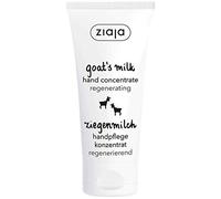 Crema de manos concentrada con leche de cabra 50 ml