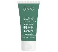 Ziaja Crema de Noche MaNuka 50 ml