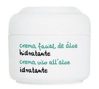 ZIAJA - Crema facial de aloe, 50 ml