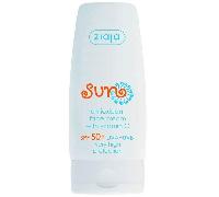Ziaja Crema Facial Antioxidante SPF50+ Vit C Sun 50 ml