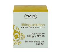 Ziaja Crema Facial De Día Solution Lifting + Uv 50ml