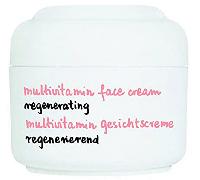 Ziaja Crema Facial Hidratante Multivitaminas 50 ml