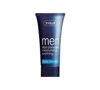 Ziaja Crema Facial Para Hombre SPF6 50 ml
