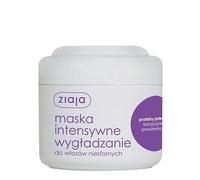 ZIAJA - CUIDADO DEL CABELLO - TRATAMIENTO INTENSIVO MÁSCARA PARA EL CABELLO CON PROTEÍNAS DE SEDA 200ML
