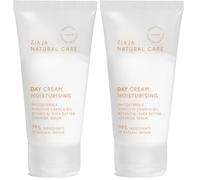Ziaja Cuidado natural Crema de Día 50ml (Paquete de 2)