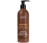 ZIAJA - CUPUACU - LOCIÓN CORPORAL HIDRATANTE Y BRONZANTE - 300ml