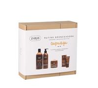 Ziaja CUPUAÇU Set de Rutina Bronceadora