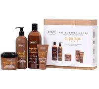 Ziaja Cupuaçu Set De Rutina Bronceadora