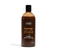 Ziaja Jabón Cristalino Baño y Ducha Cupuazú 500 ml