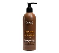 Ziaja Cupuazú Loción Corporal Bronceadora 300 ml