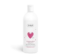 Ziaja Delicatessen Line (gel de ducha de malvavisco)