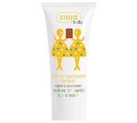 Ziaja Dentífrico para Niños de Helado de Galleta y Vainilla 50 ml (ZBA21-16155)