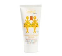 Ziaja Dentífrico para Niños de Helado de Galleta y Vainilla 50 ml (ZBA21-16155)